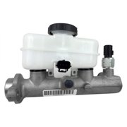 Motorcraft Brake Master Cylinder BRMC-34 Fits select: 2001-2006 FORD RANGER, 2003 LINCOLN AVIATOR