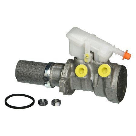 Motorcraft Brake Master Cylinder BRMC-60 Fits select: 2004-2008 FORD FOCUS