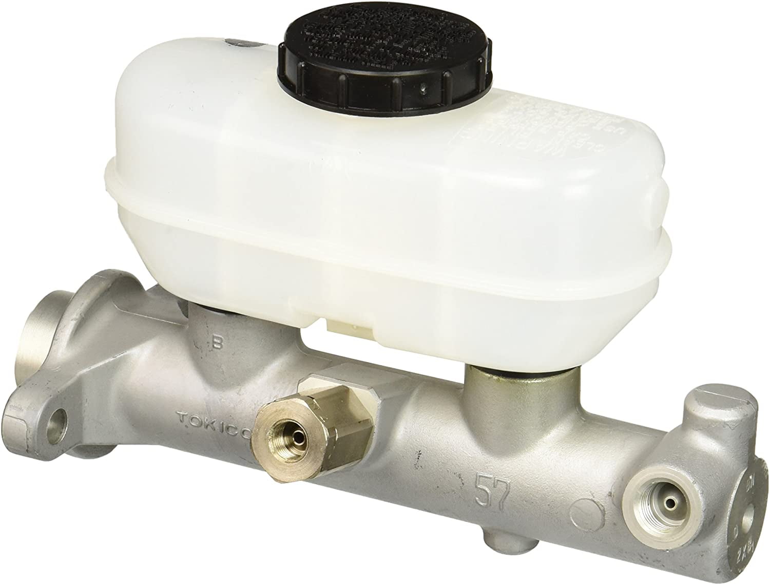 Motorcraft Brake Master Cylinder BRMC-63 Fits select: 1990-1996 FORD F150, 1994-1996 FORD BRONCO