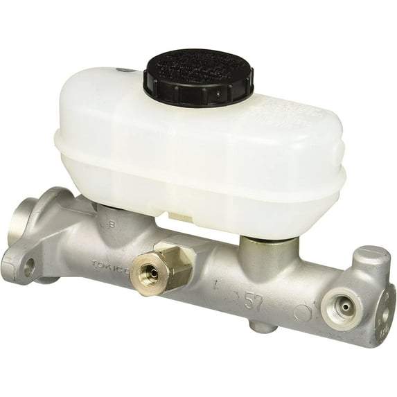 Motorcraft Brake Master Cylinder BRMC-63 Fits select: 1990-1996 FORD F150, 1994-1996 FORD BRONCO