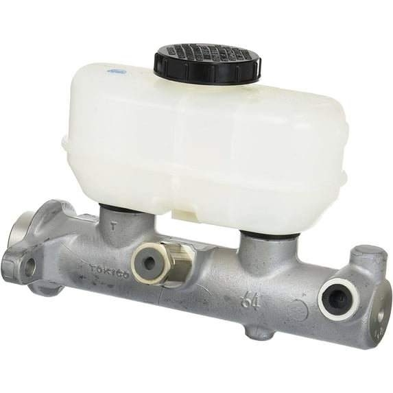 Motorcraft Brake Master Cylinder BRMC-66 Fits select: 1993-1994 FORD F350, 1994-1995 FORD ECONOLINE
