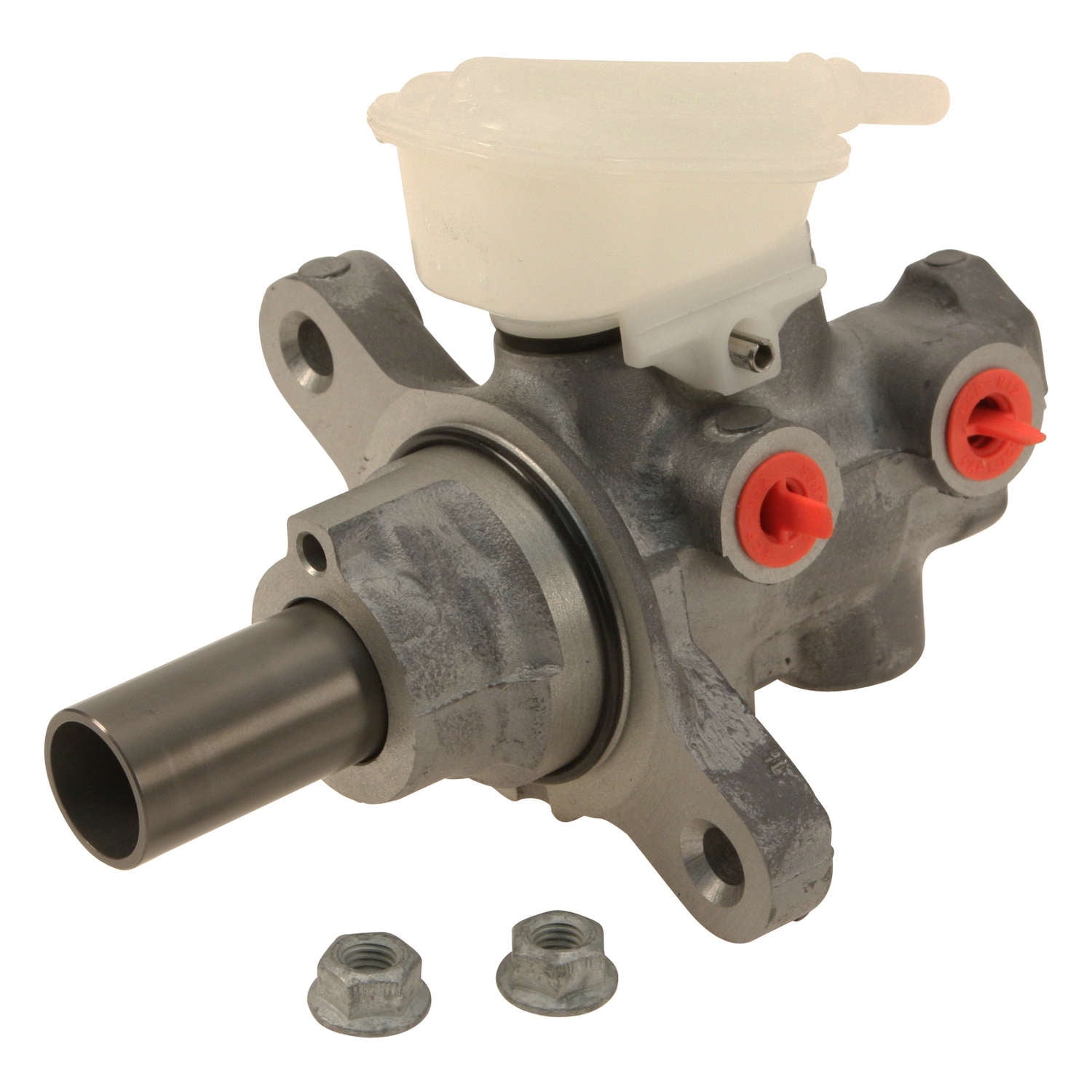 Motorcraft Brake Master Cylinder Fits select: 2009-2011 FORD FOCUS