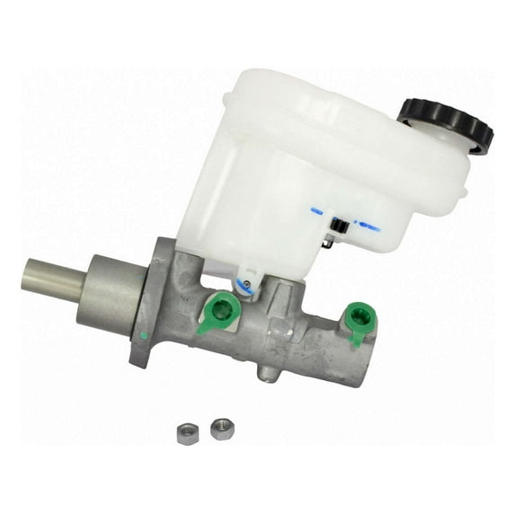Motorcraft Brake Master Cylinder Fits select: 2011-2012 FORD EXPLORER