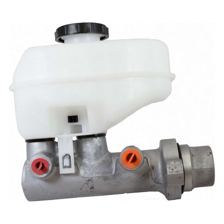 Motorcraft Brake Master Cylinder Fits select: 2011 FORD F250, 2011 FORD F350