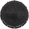 thumbnail image 1 of Motorcraft Brake Master Cylinder Reservoir Cap BRFC-4 Fits select: 1990-2004,2009-2012 FORD F150, 1 of 6