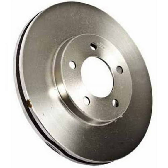 Motorcraft Brake Rotor, #Brr70