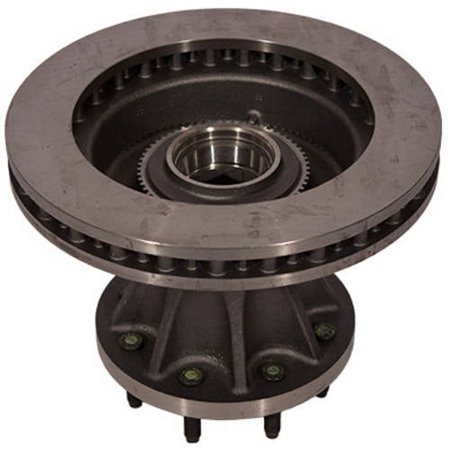 Motorcraft Brake Rotor, #Brrf22 Fits select: 1999-2004 FORD F250, 1999-2004 FORD F350