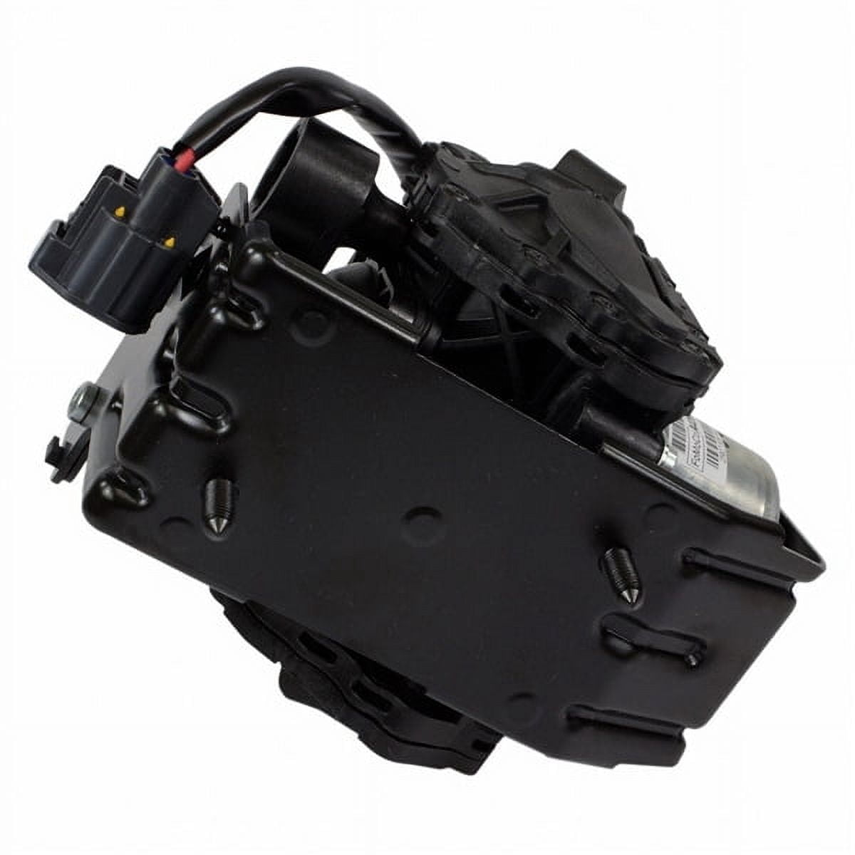 Motorcraft Brake Vacuum Pump Fits select: 2015-2019 FORD TRANSIT