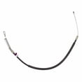 thumbnail image 1 of Motorcraft Brca65 Cable-Parkbrake Fits select: 2012-2014 FORD F150, 1 of 1