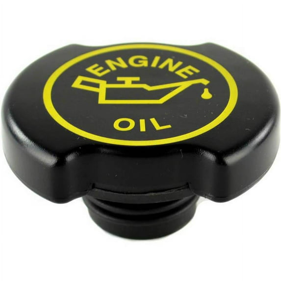 Motorcraft Brfc9 Cap - Filler Fits select: 2011-2013 FORD FIESTA