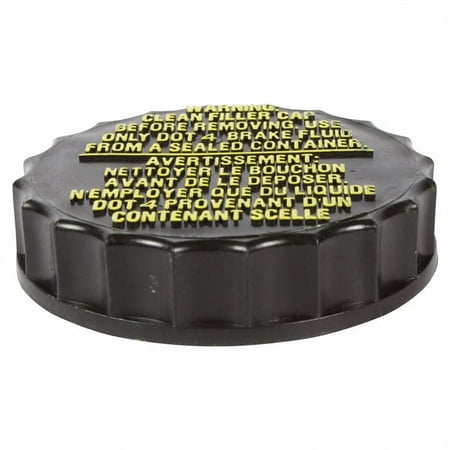 Motorcraft CAP - FILLER (P)