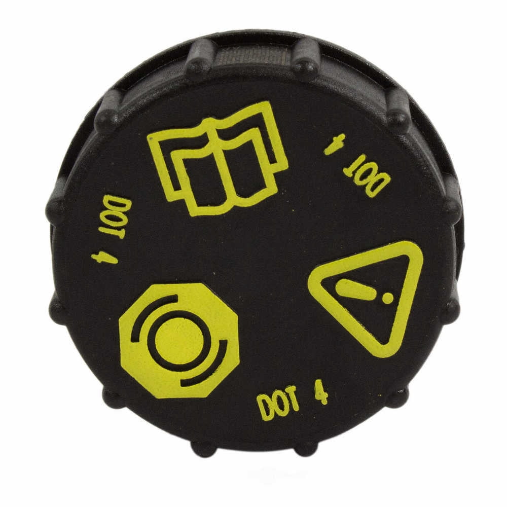 Motorcraft BRFC-26 Brake Master Cylinder Cap