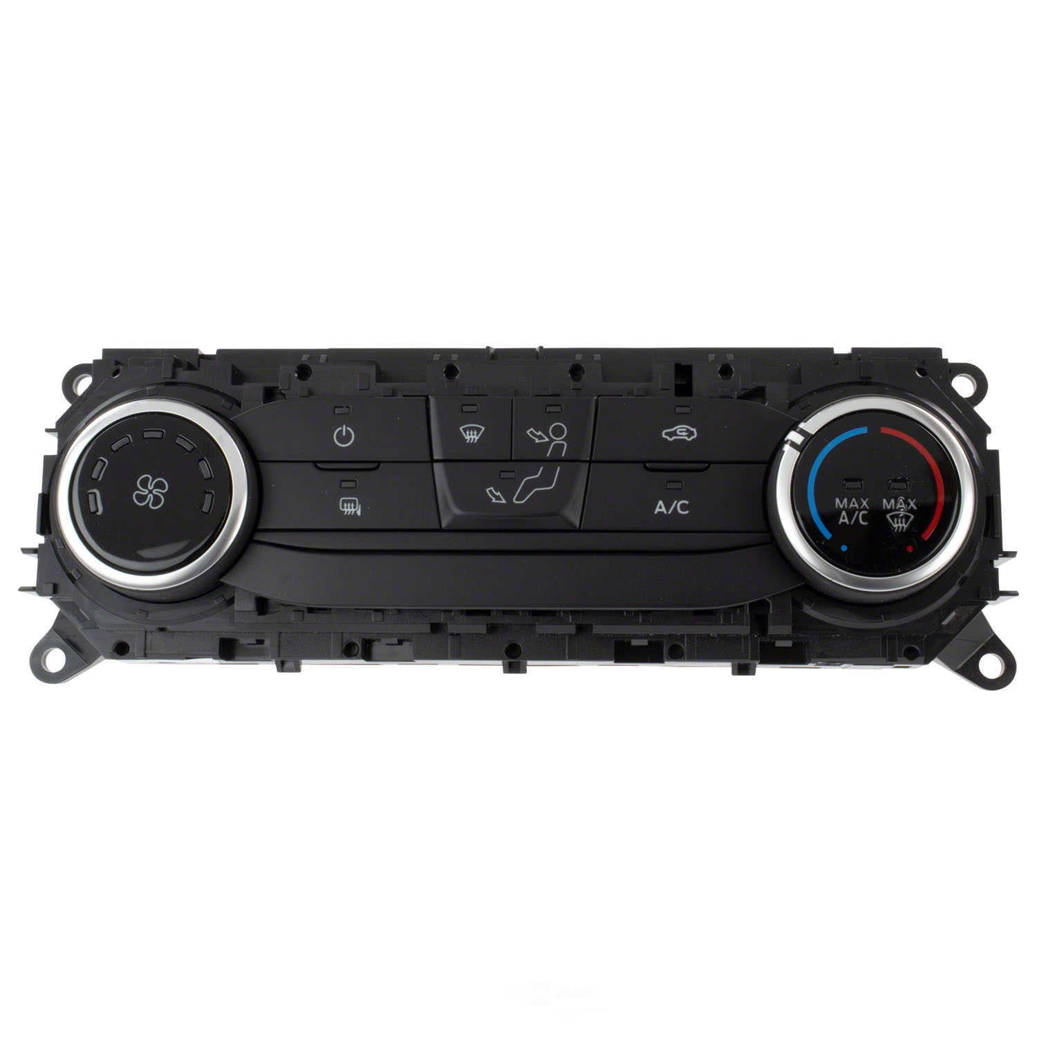 Motorcraft CCM-451 HVAC Control Module