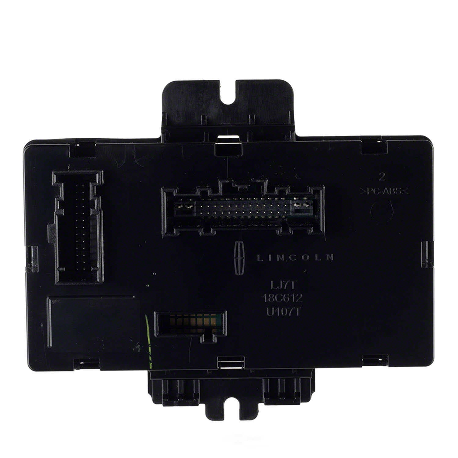 Motorcraft CCM-470 HVAC Control Module