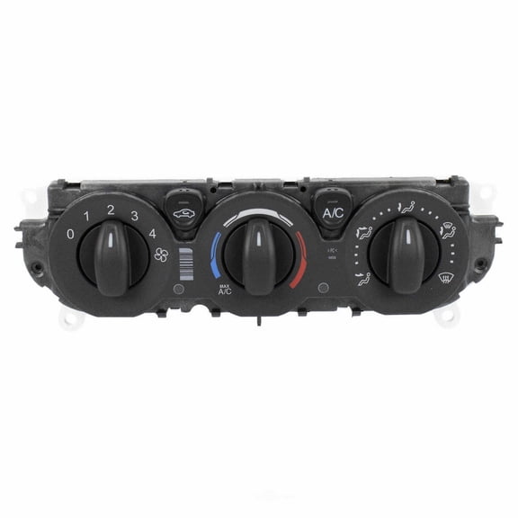 Motorcraft CCM-535 HVAC Control Module