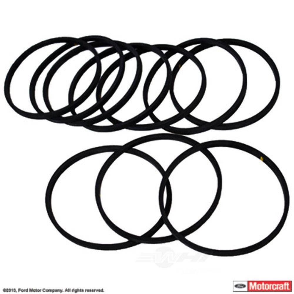 Motorcraft CG-783 Fuel Pump Gasket Fits select: 1990-1996 FORD F150