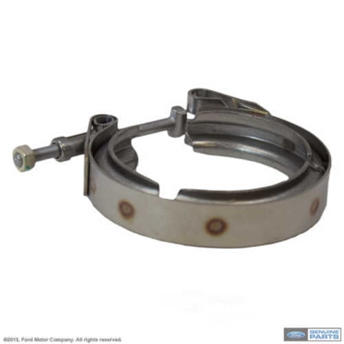 Motorcraft CLP-2 Turbocharger Inlet Hose Clamp