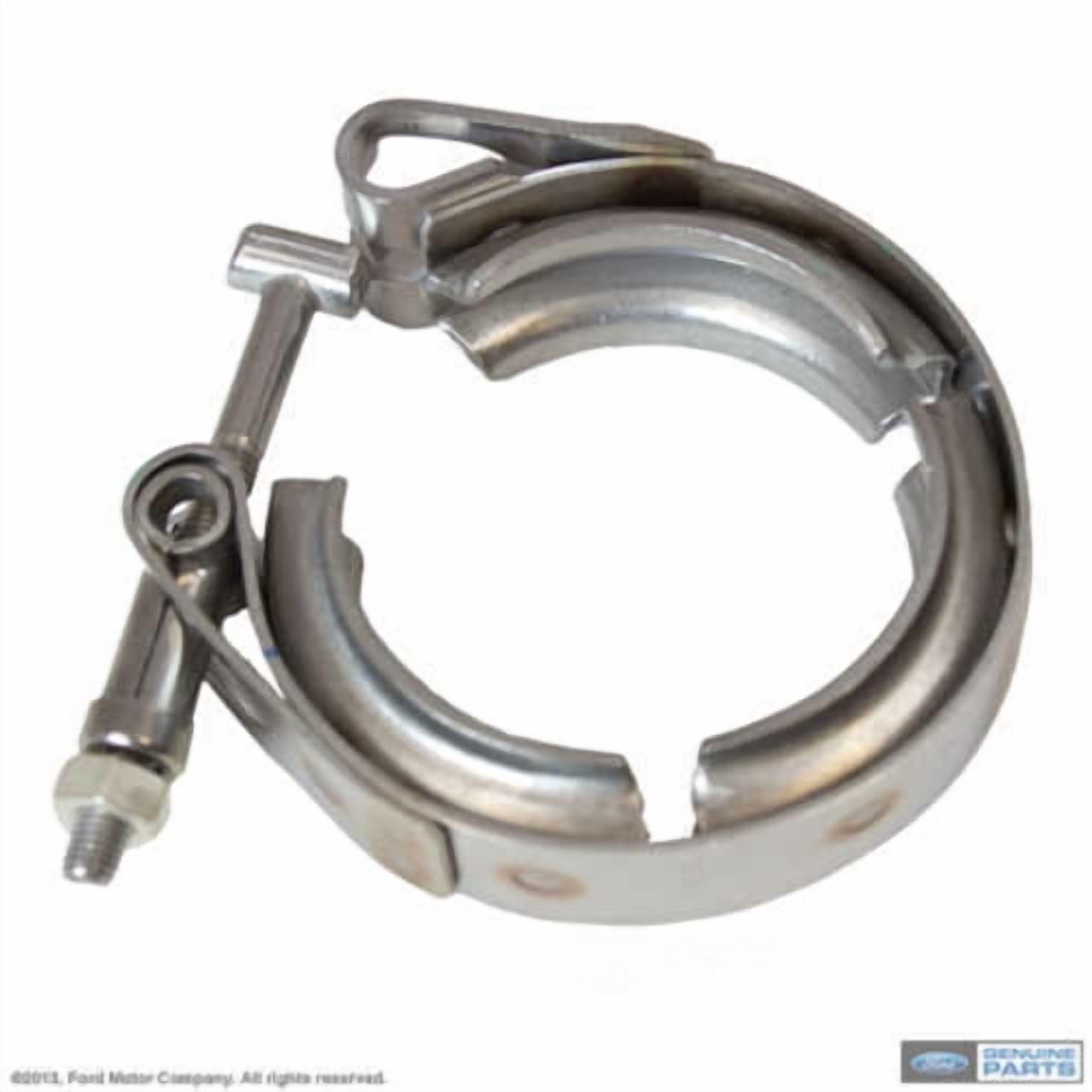 Motorcraft CLP-3 Turbocharger Inlet Hose Clamp