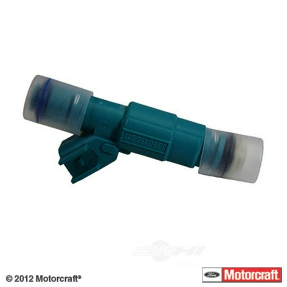 Motorcraft CM-5092 Fuel Injector Fits select: 2004-2008 FORD ECONOLINE