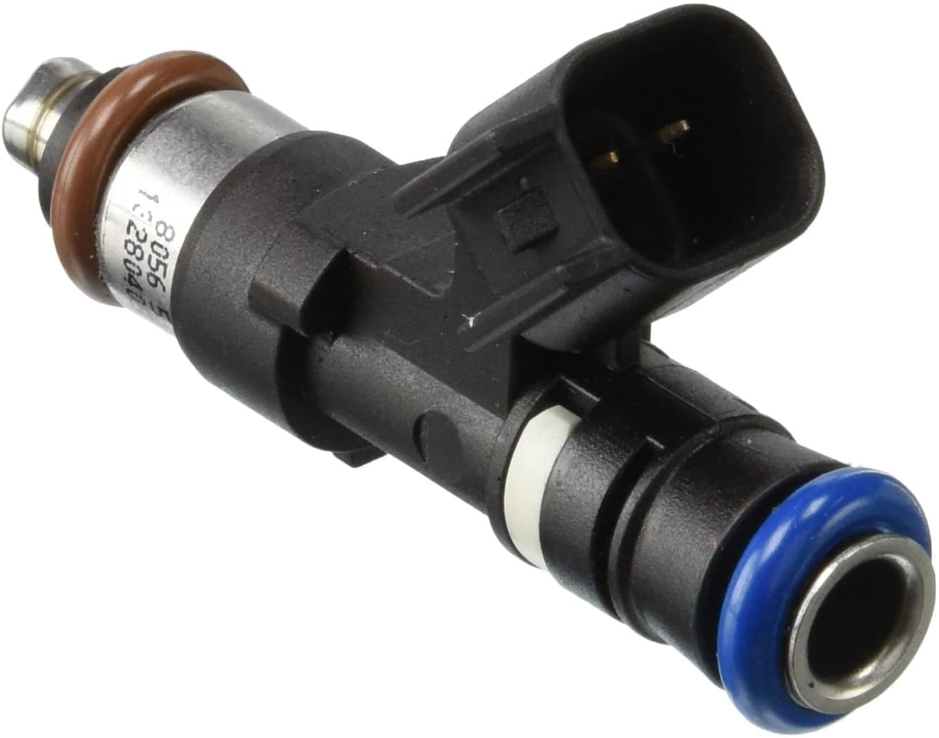 Motorcraft CM-5101 Fuel Injector Fits select: 2005 FORD EXPLORER, 2005 FORD EXPLORER SPORT TRAC