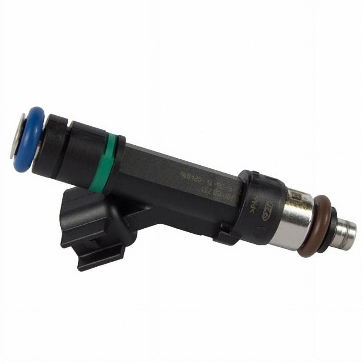 Motorcraft CM-5214 Fuel Injector Fits select: 2013-2017 FORD FUSION