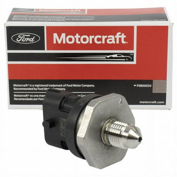 Motorcraft CM-5223 Fuel Injection Pressure Sensor Fits select: 2013-2019 FORD EXPLORER, 2010-2019 FORD TAURUS