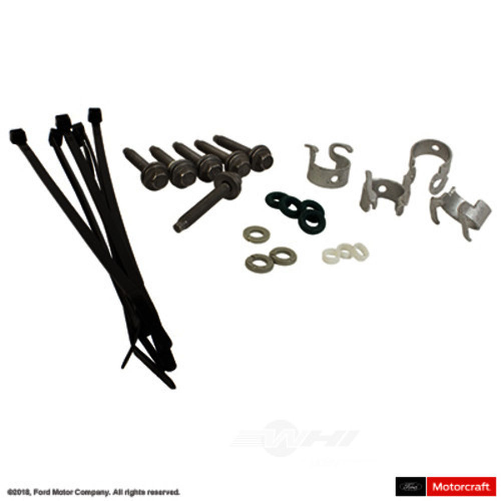 Motorcraft CM5268 Fuel Injector ORing Kit
