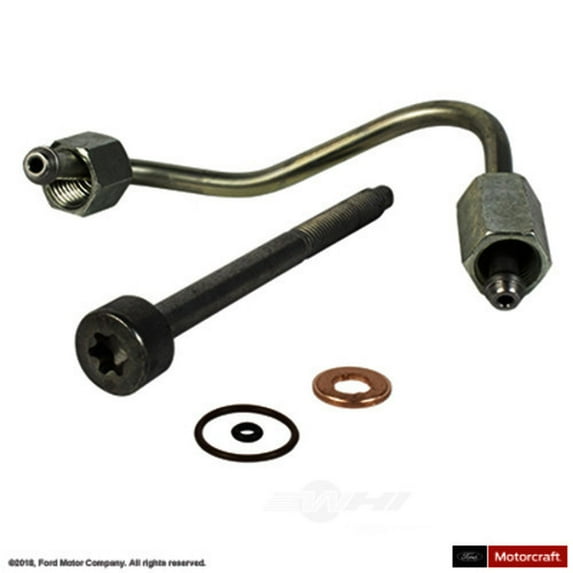 Motorcraft CM-5291 Fuel Injector O-Ring Kit