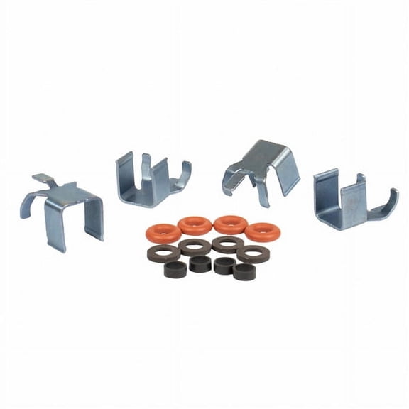 Motorcraft CM-5295 Fuel Injector O-Ring Kit Fits select: 2018-2023 FORD F150, 2018-2024 FORD MUSTANG