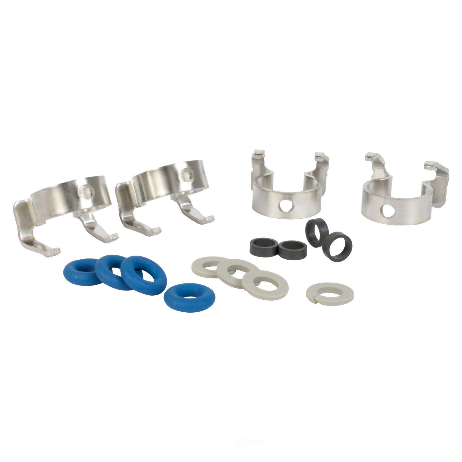 Motorcraft CM-5309 Fuel Injector O-ring Kit Fits select: 2016-2018 FORD FOCUS