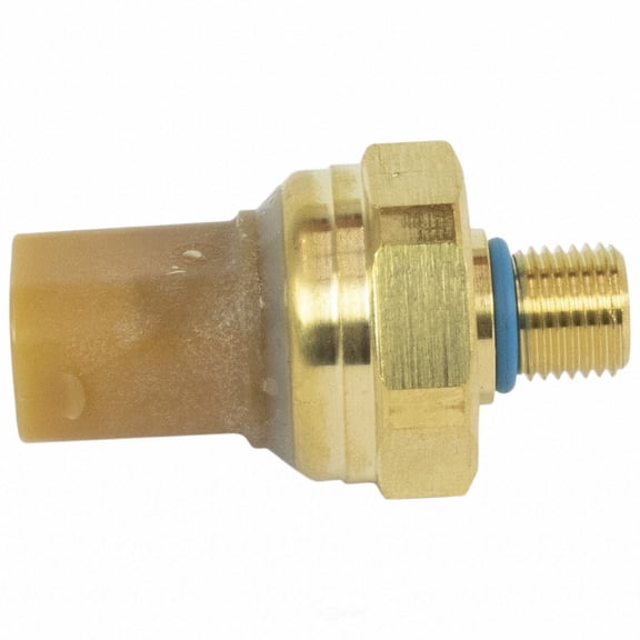 Motorcraft CM-5327 Fuel Injection Pressure Sensor Fits select: 2012-2018 FORD FOCUS, 2012-2015 FORD EDGE