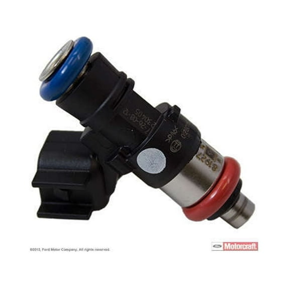 Motorcraft CM5158 Fuel Injector Fits select: 2011-2019 FORD EXPLORER, 2011-2017 FORD F150