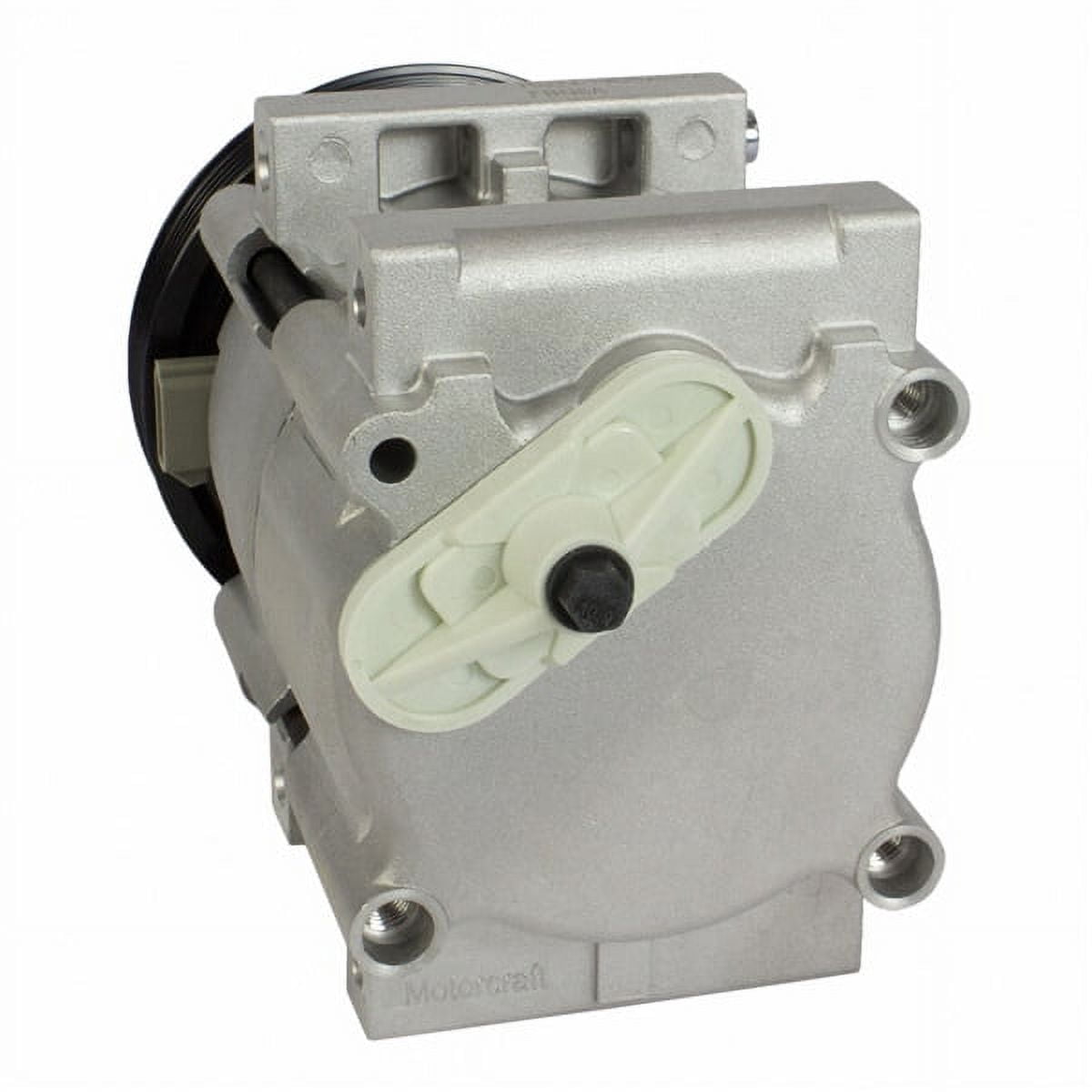 Motorcraft COMPRESSOR ASY (P)