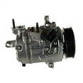 thumbnail image 1 of Motorcraft COMPRESSORASY (P), 1 of 4