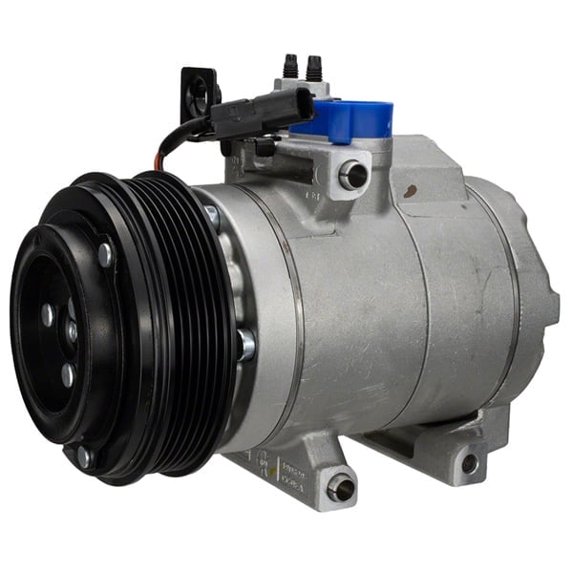 Motorcraft COMPRESSORASY (P)