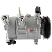 Motorcraft YCC-651 A/C Compressor and Clutch - New