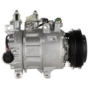 Motorcraft YCC-664 A/C Compressor - New