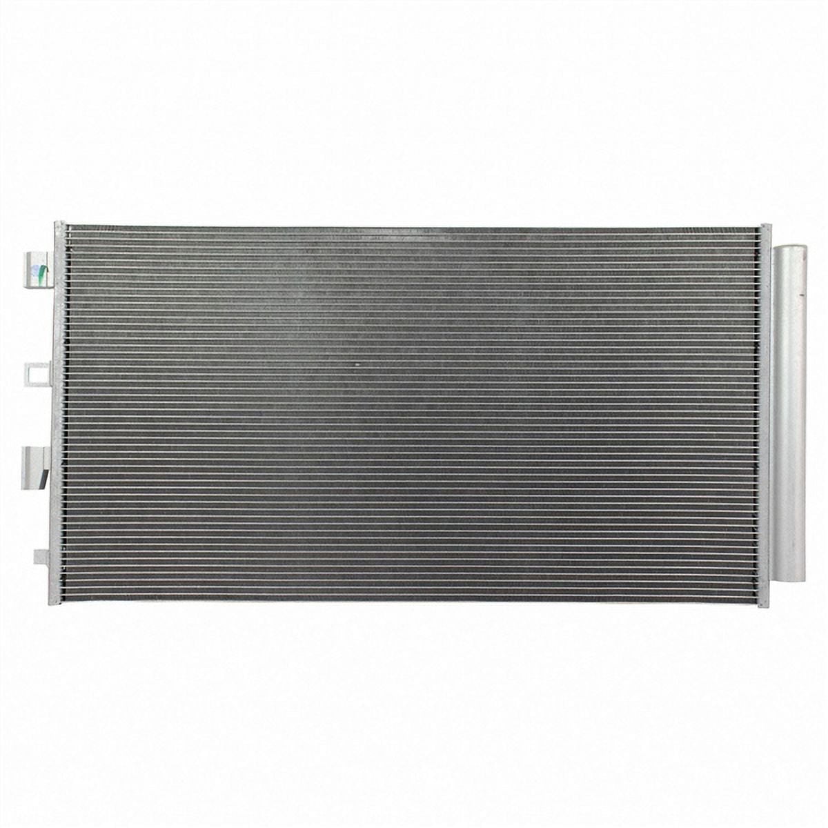 Motorcraft CONDENSERASY (P)