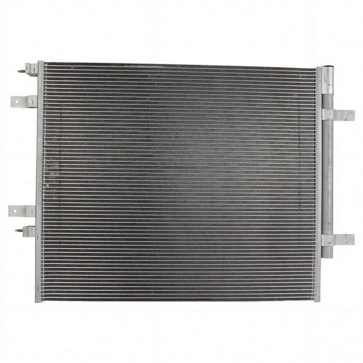 Motorcraft CONDENSERASY (P)