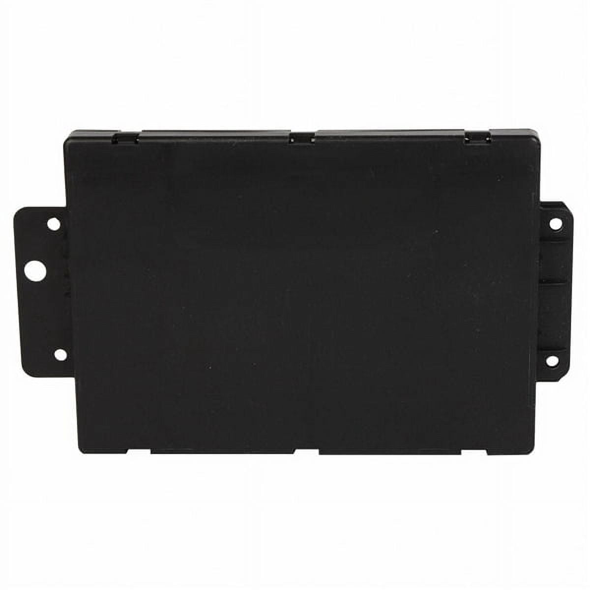 Motorcraft CONTROL (P)