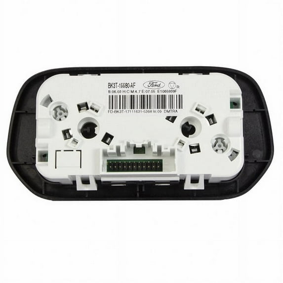 Motorcraft CONTROL (P)