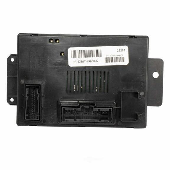 Motorcraft CCM-117 HVAC Control Module