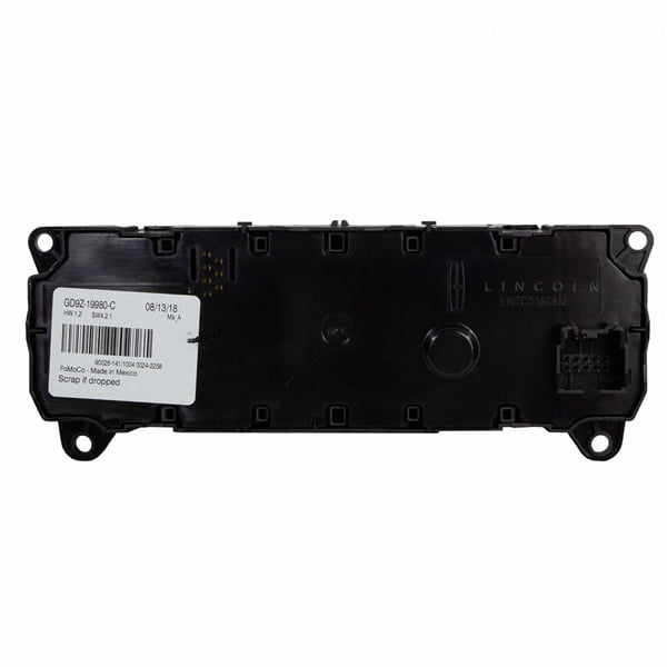 Motorcraft CONTROL (P)