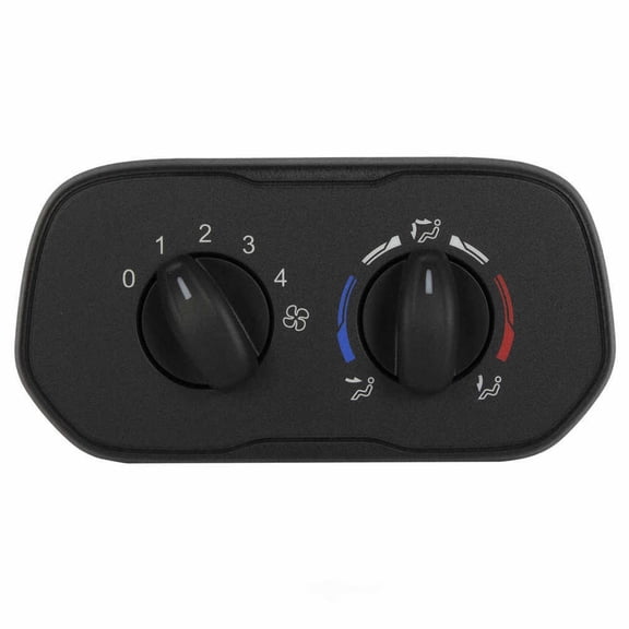 Motorcraft CCM-49 HVAC Control Module