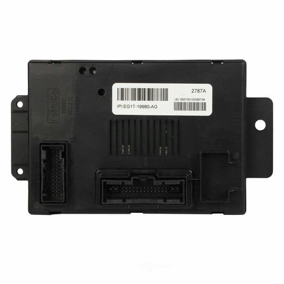 Motorcraft CCM-103 HVAC Control Module