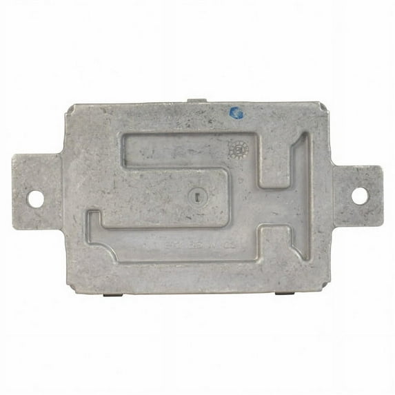 Motorcraft CONTROL UNIT (P)