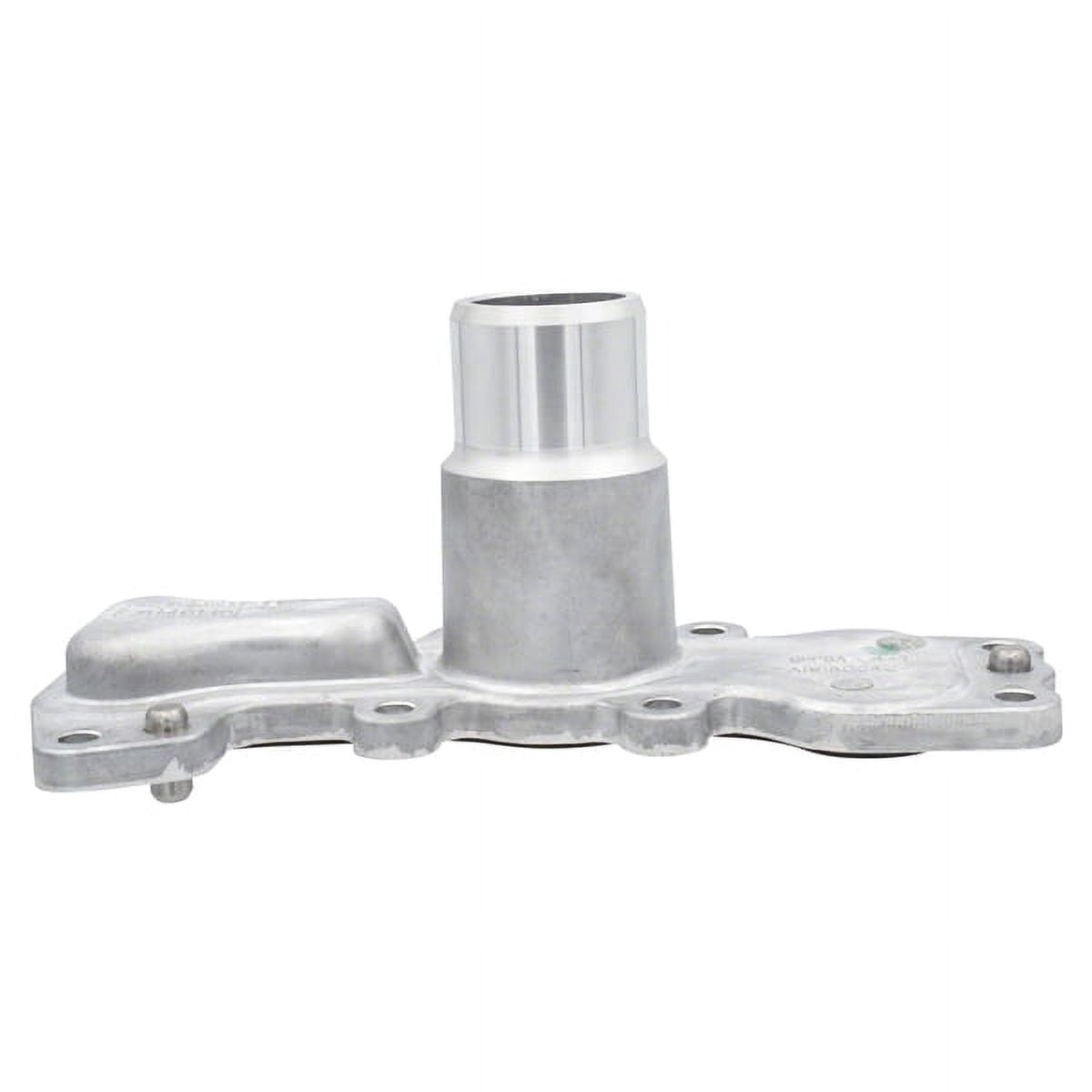 Motorcraft COVER (P)