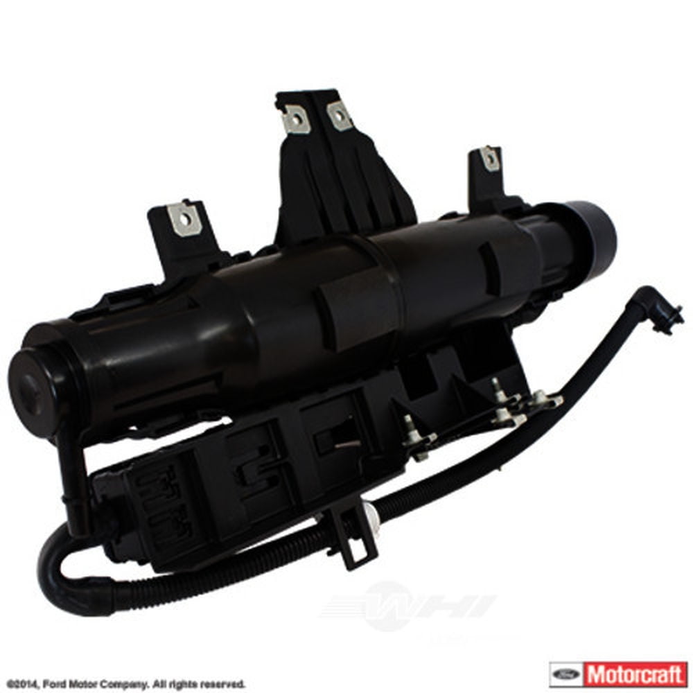 Motorcraft CX2128 Fuel Vapor Canister