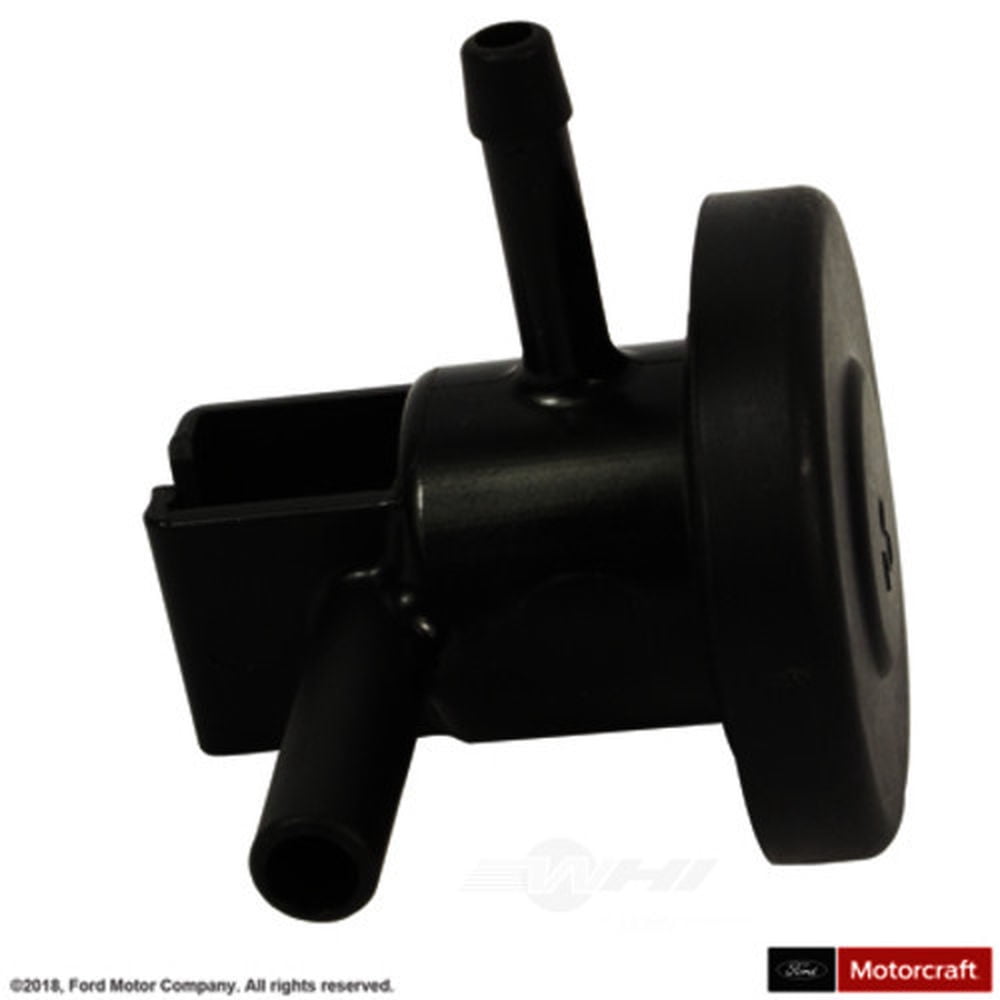 Motorcraft CX-2376 4WD Vacuum Regulator Valve Fits select: 2011-2022 FORD F250, 2011-2022 FORD F350