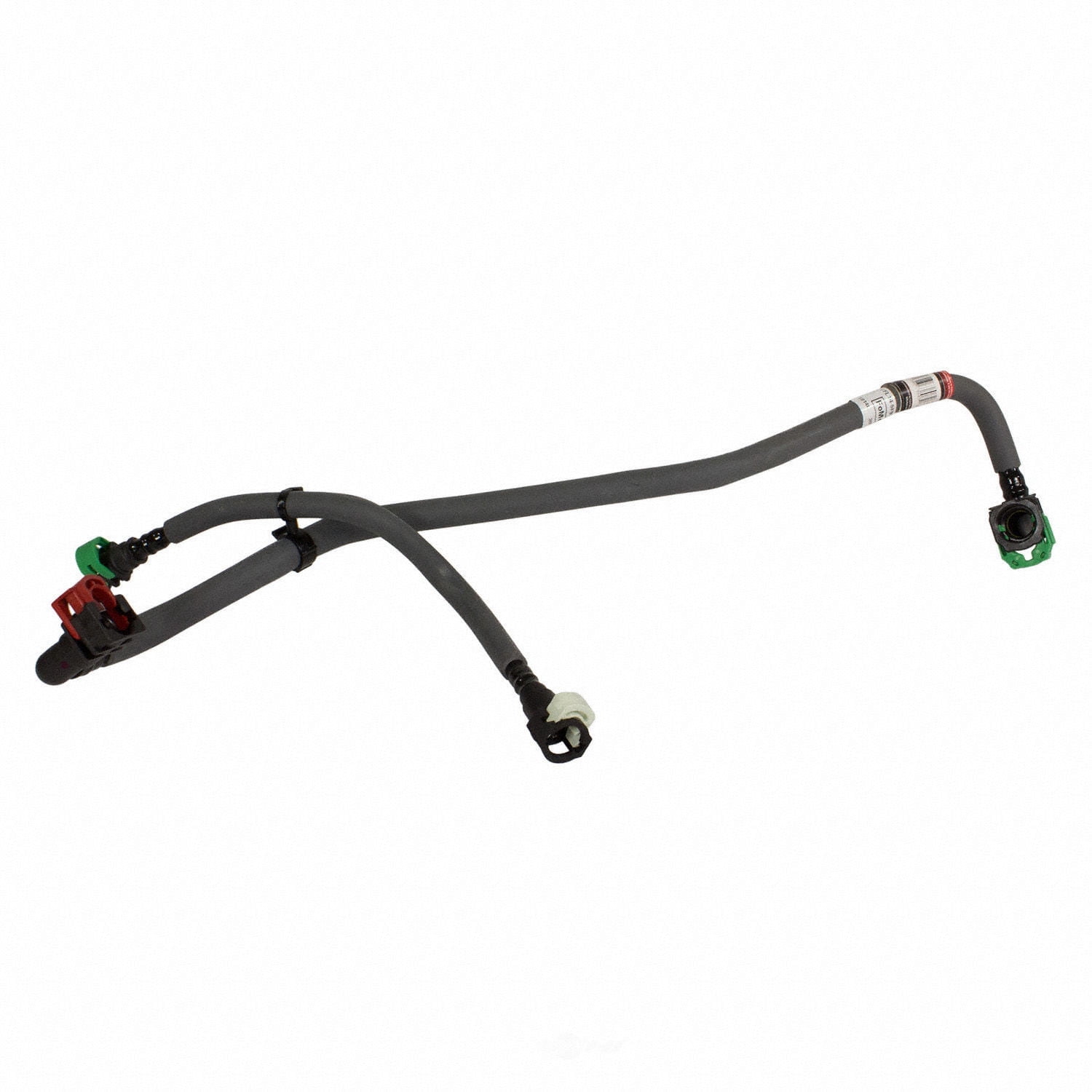 Motorcraft CX-2478 Vapor Canister Purge Valve Hose Fits select: 2009-2010 FORD F150, 2014-2017 FORD EXPEDITION